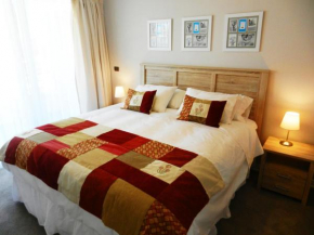 Отель Apartamentos Terrazas de Talca  Талька
